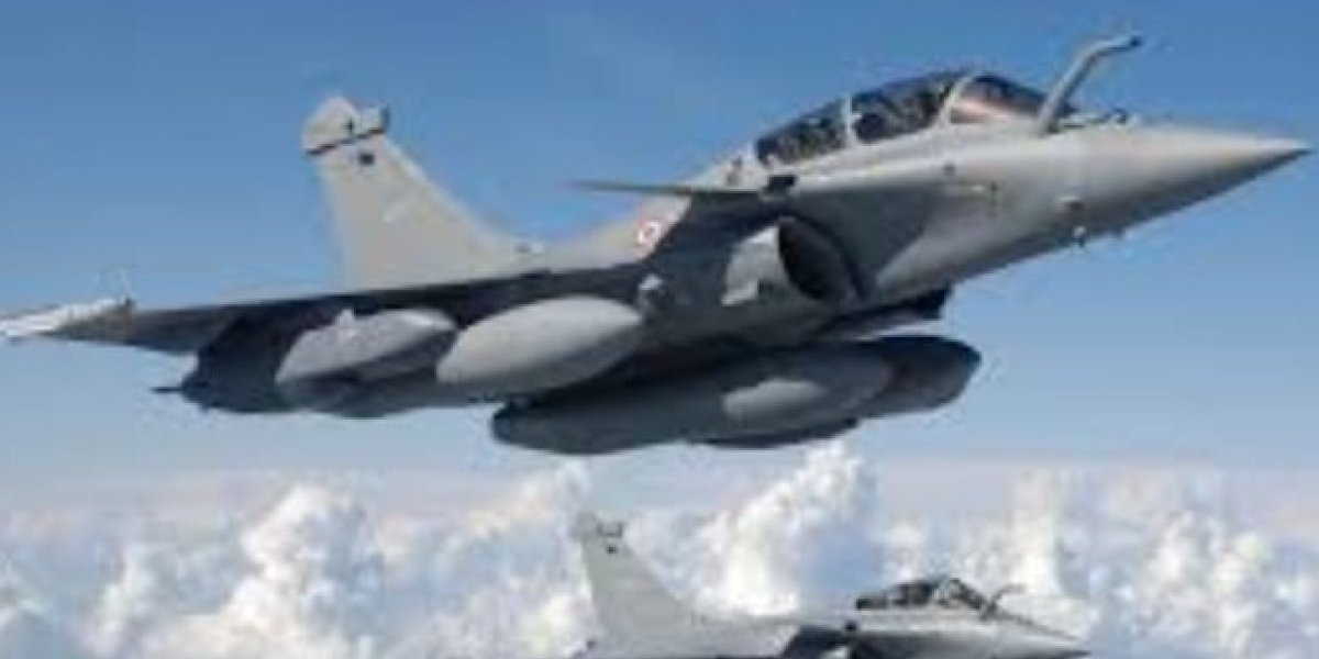 Pakistanska vojska oborila dva indijska vojna aviona! Stvari izmiču kontroli, hoće li razum prevladati?!