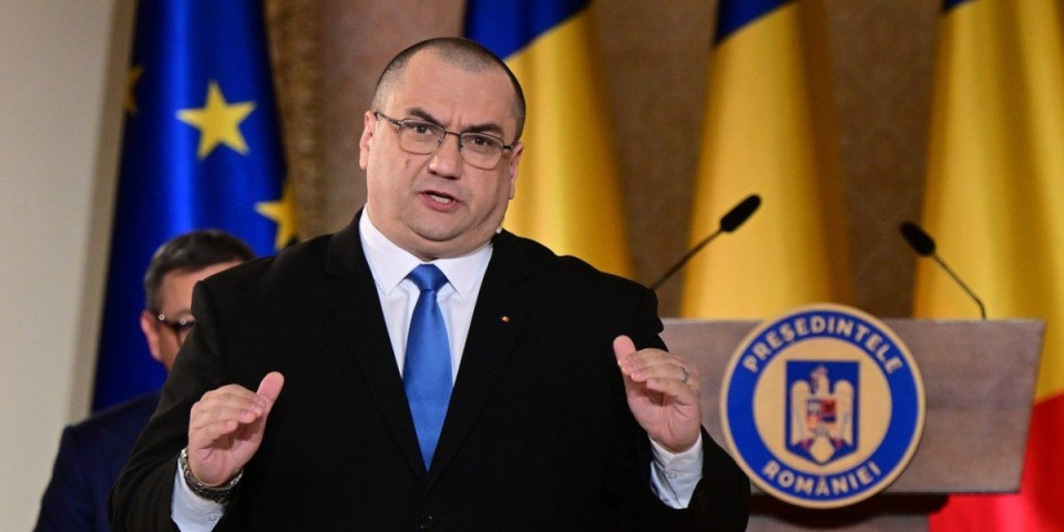 Glasaću protiv Piculinog izveštaja! Rumunski evroposlanik: Srbija je predana evropskim vrednostima