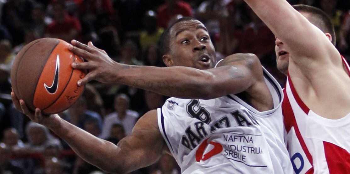 Na današnji dan: Partizan posle produžetka ispao od Olimpijakosa u polufinalu Evrolige!