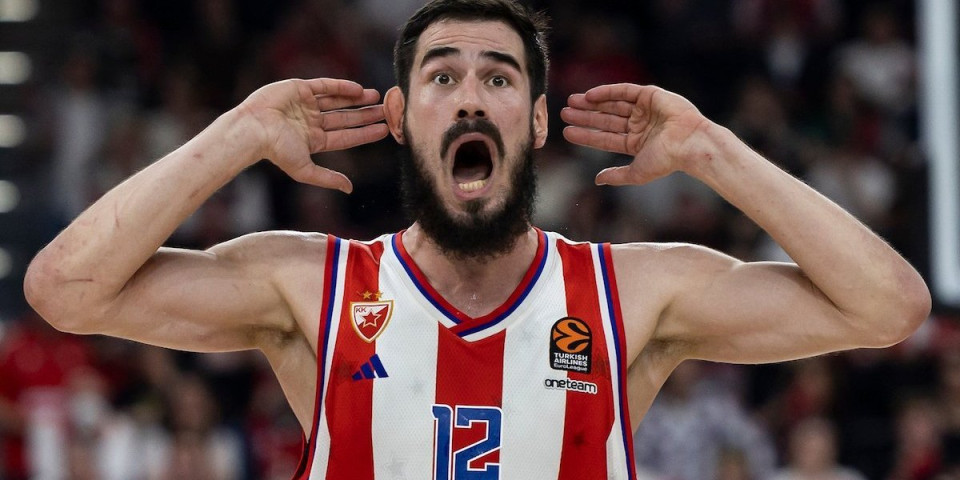 Kalinić se samo branio: Džon Braun zapalio ABA ligu pred meč sezone