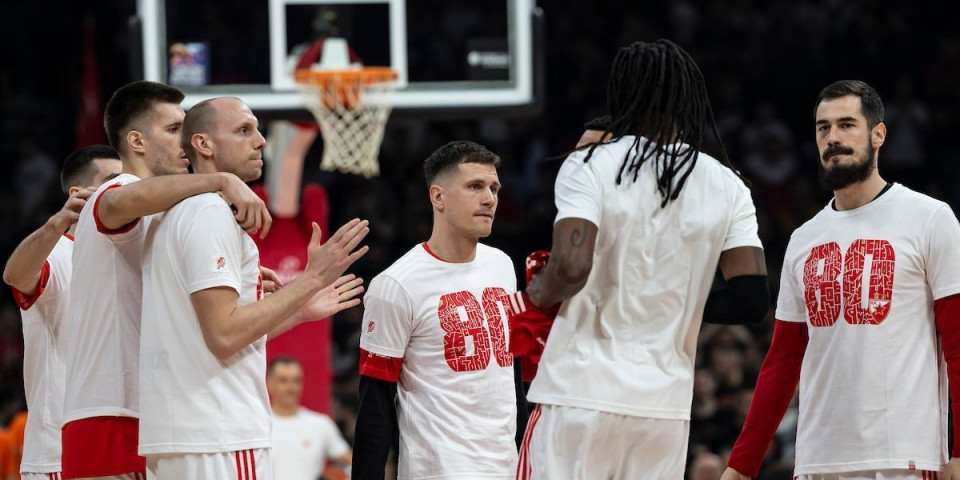 Ovo je Zvezdin plan: Biće burno leto, ali oni sigurno ostaju