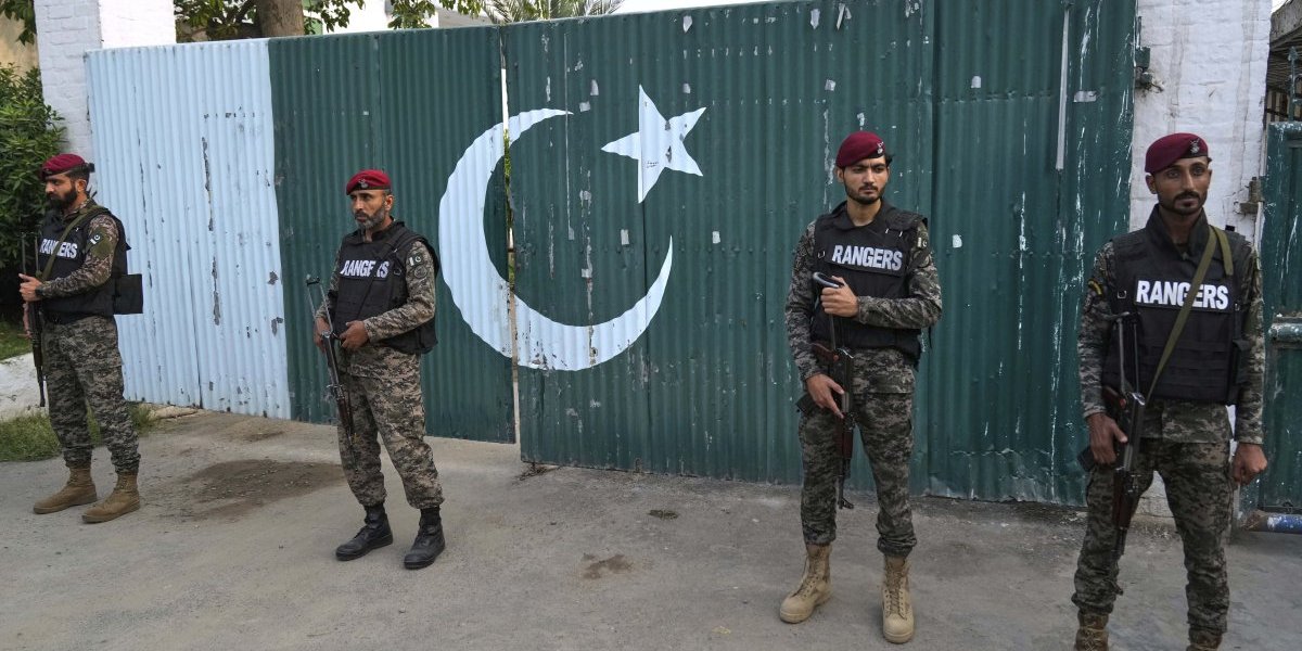 Oglasio se Islamabad: Vojska je dobila odobrenje! Počinje strašna odmazda!