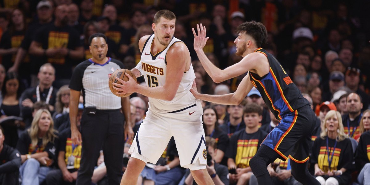 Smeje mu se ceo svet! Hteo da ponizi Nikolu, pa se obrukao za sve pare (VIDEO)