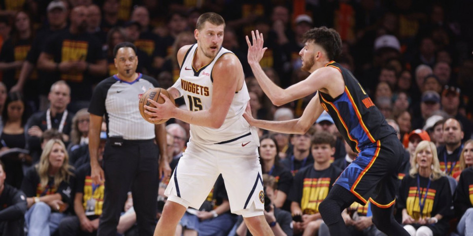 Smeje mu se ceo svet! Hteo da ponizi Nikolu, pa se obrukao za sve pare (VIDEO)