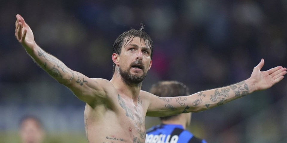 Heroj iz predgrađa! Pobedio rak i alkoholizam, pa srušio Barselonu u 93. minutu!