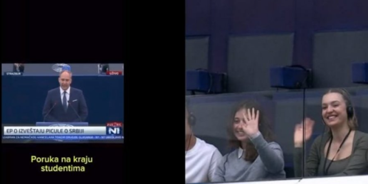 Neviđena izdaja! Opozicija u zagrljaju sa onima koji su ponižavali naš narod - Srbija ovo neće zaboraviti