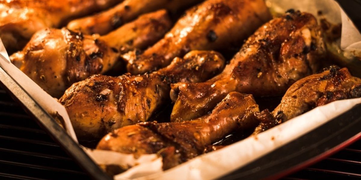 Ručak za 400 dinara! Hrskavi pileći bataci osvajaju ukusom, a spremaju se očas posla