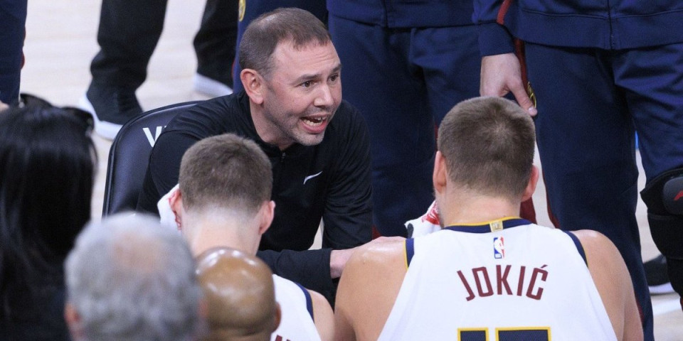 Amerikanac podviknuo: Mrzi kada ovo rade Nikoli Jokiću, on je posebna vrsta