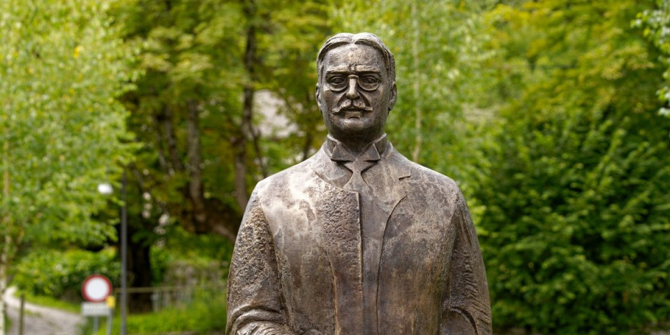 Velikom Srbinu održan pomen u Njujorku: Evo kako je zadužio naš narod