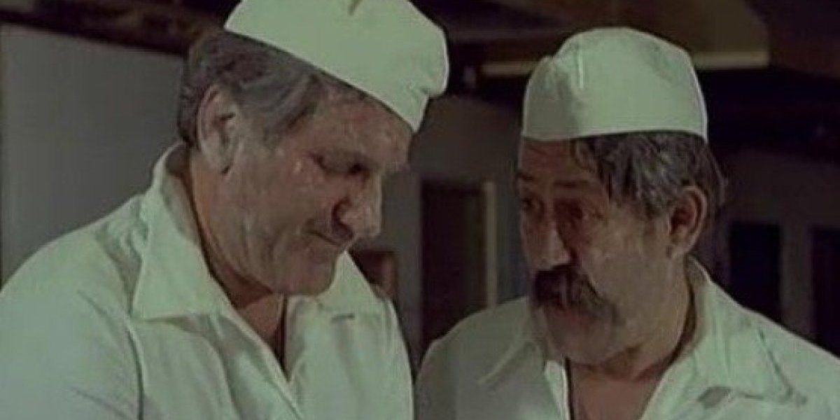 Svi su ga obožavali, a on je uvek bio u senci! Ovaj srpski glumac je odigrao više od 160 uloga i sve su bile sporedne