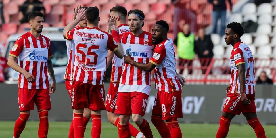 Zvanično - Zvezda prodala defanzivca u Francusku