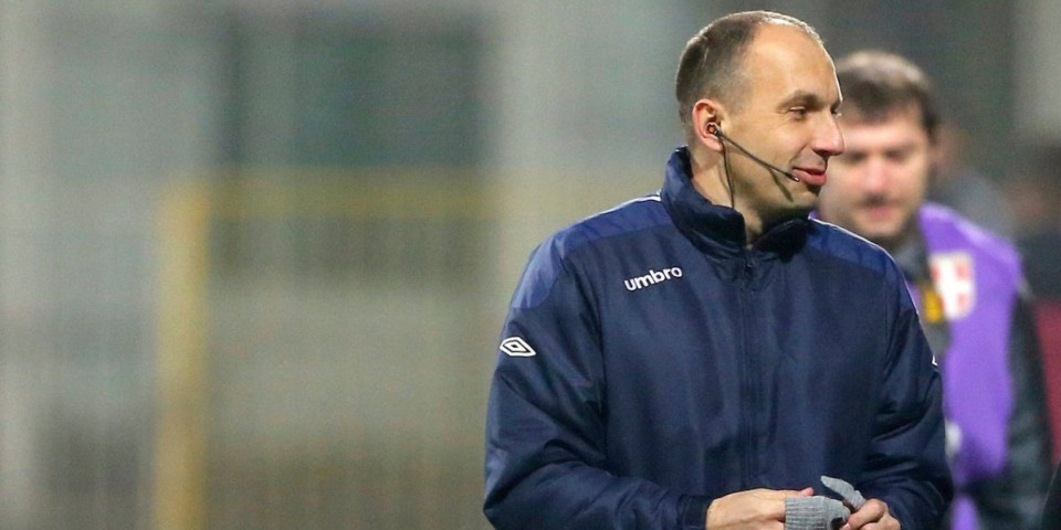 Santraču odzvonilo, stiže stranac! Sudijska komisija FSS dobija novog predsednika