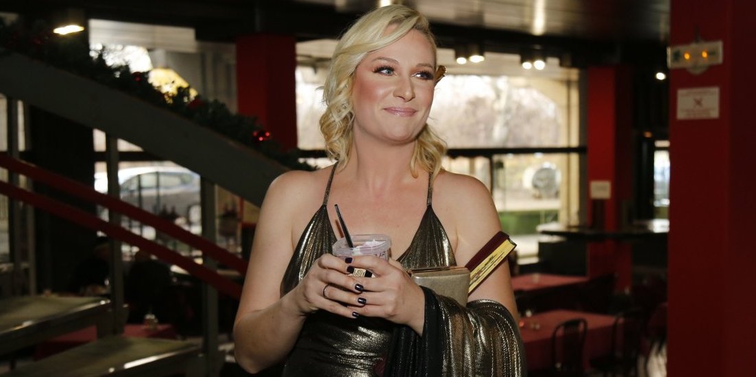 Završila sa kolegom u krevetu, dok je muž tražio po hotelu! Tamarina akcija, ali nije radna!