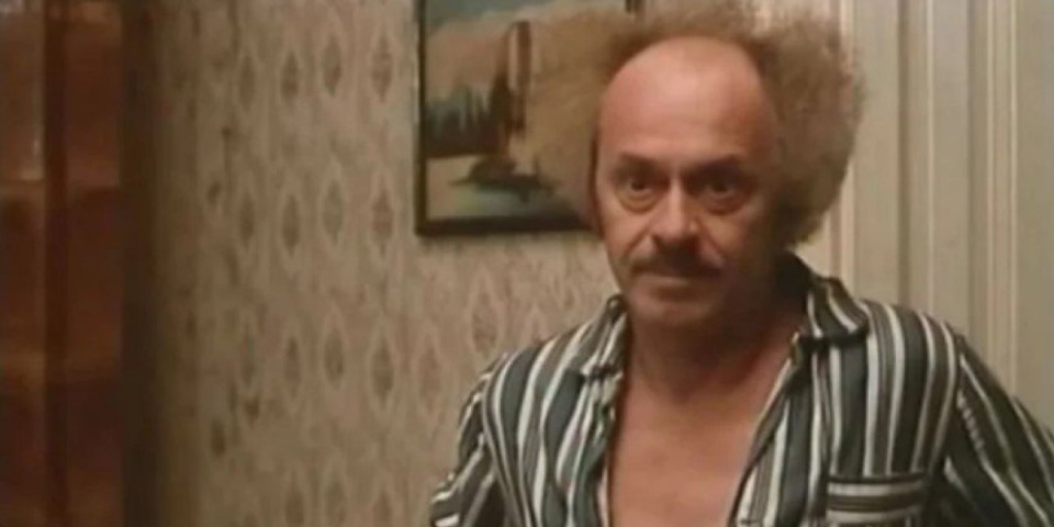 Nikola Simić bio u vezi sa 48 godina mlađom koleginicom