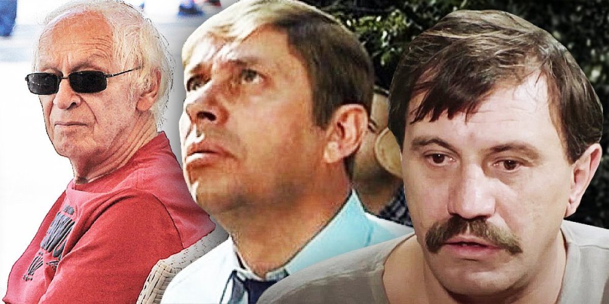 (ANKETA) Zasmejavali su nas do suza! Glasajte za najboljeg komičara domaće kinematografije