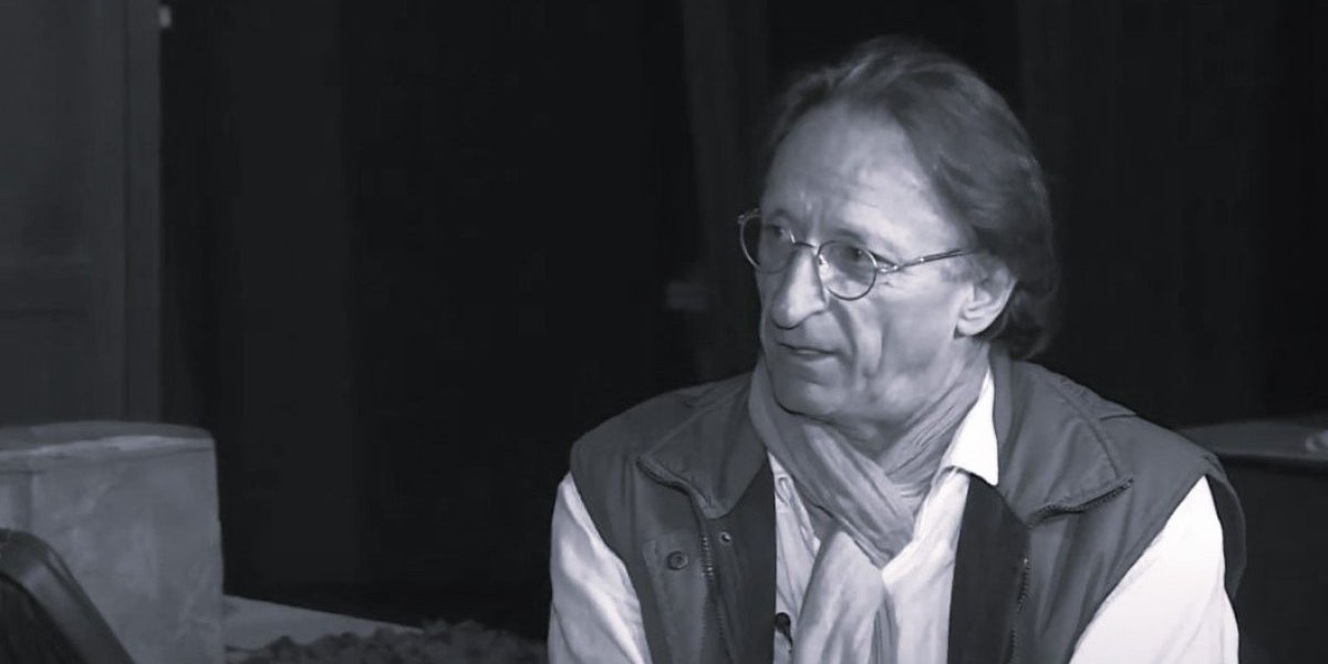 Umro glumac Erol Kadić! Publika će ga pamtiti po ulozi u seriji "Moj rođak sa sela"