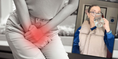 Doktorka je upozorila na opasan TikTok trend, gde mnogi ljudi koriste sodu bikarbonu kao brzi lek za urinarne infekcije.