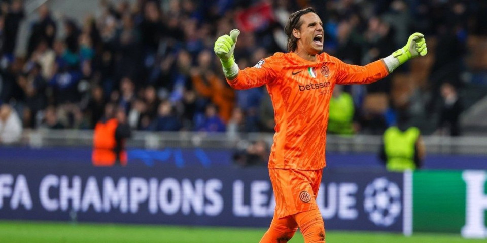 Prevara veka! Da li je ovaj potez iz 2023. Interu doneo novo finale Lige šampiona? (VIDEO)