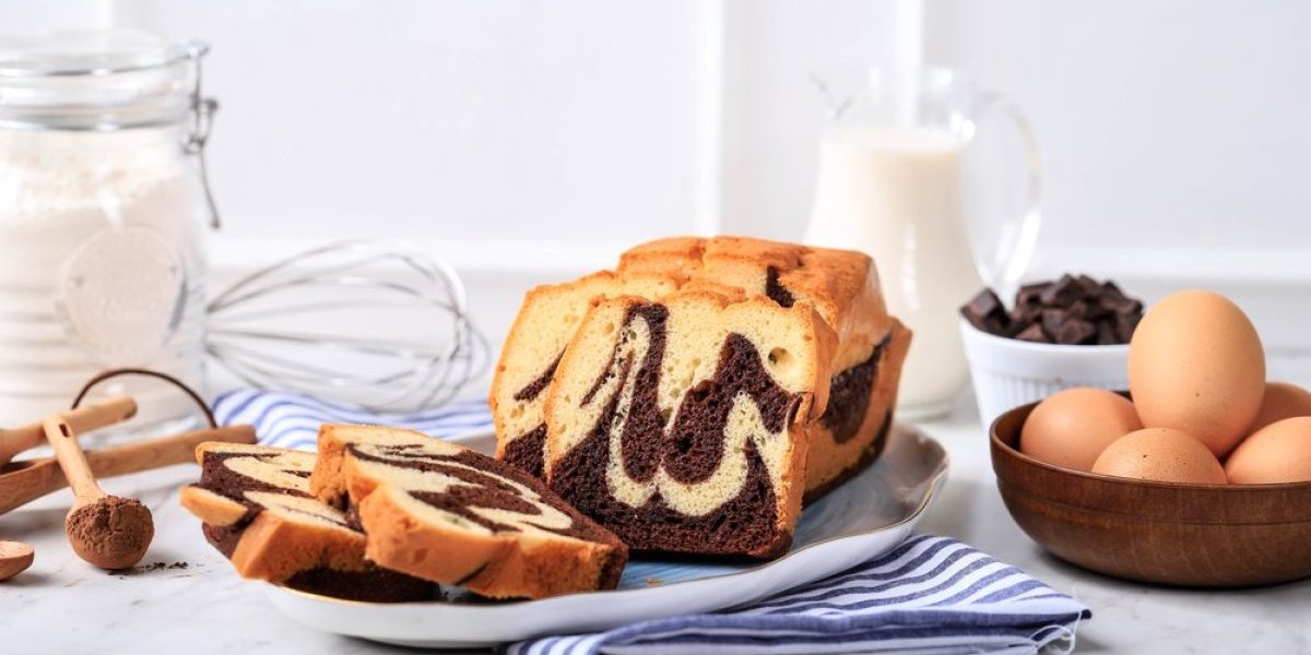 Starinski čoko kolač bez miksera! Naše bake su ga rado spremale - uvek uspeva i gotov je za tren