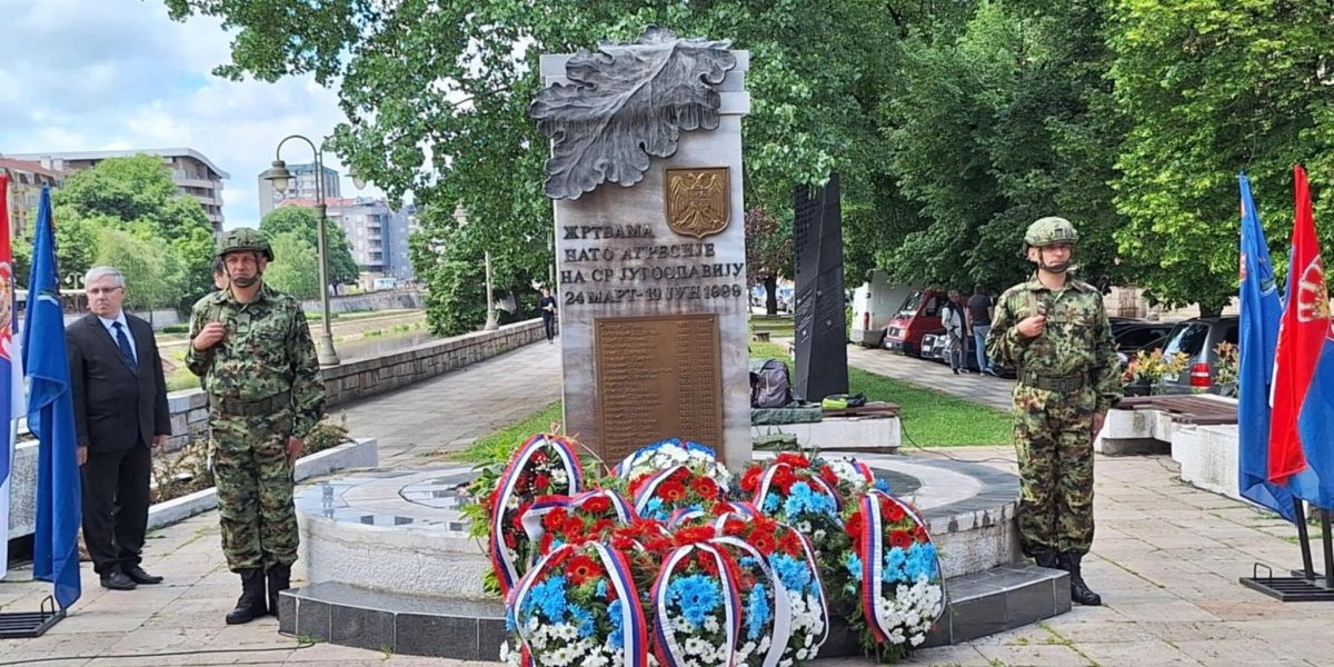 Crni dan za Niš! Ubili su ih usred dana ni krive ni dužne!