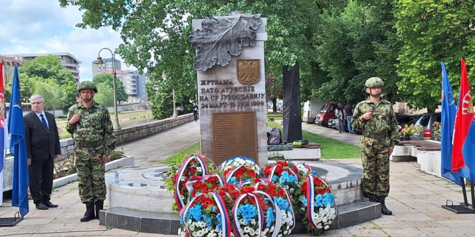 Crni dan za Niš! Ubili su ih usred dana ni krive ni dužne!