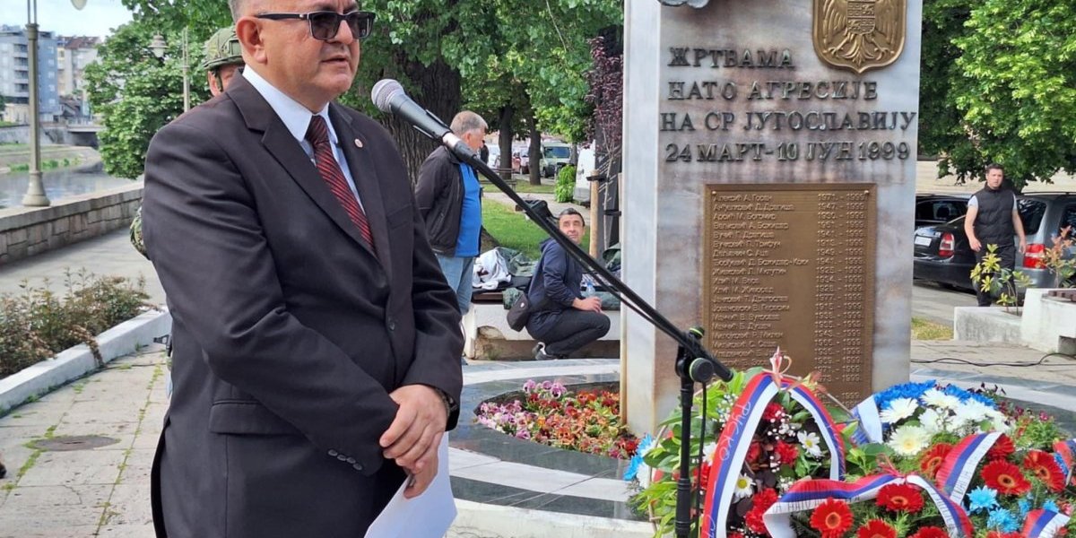 Zoran Antić, državni sekretar Ministarstva za rad, zapošljavanje, boračka i socijalna pitanja 