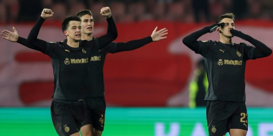 Rastanak se primakao! Miljenik 'grobara' ima pozive sa drugog kontinenta