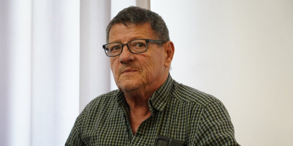 I Basaru proglasili za ''ćacija'': Smeta im kolumna u kojoj je ogolio blokadere!