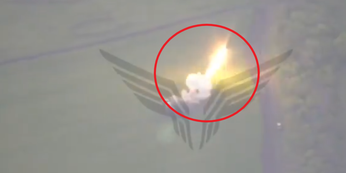 (VIDEO) Putin jezivo uzvratio! Hteli da spreče Dan pobede, tukli po Rusiji a onda... Brutalno razoren moćni američki raketni sistem!