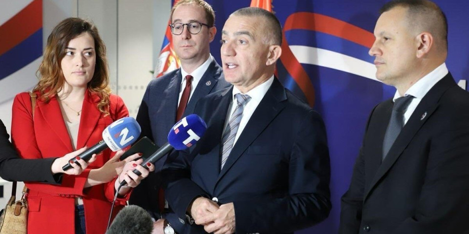 Vujić: Ne postoji nacrt zakona o ukidanju JTOK i JTRZ, već ideja da se reorganizuju o kojoj sledi javna rasprava