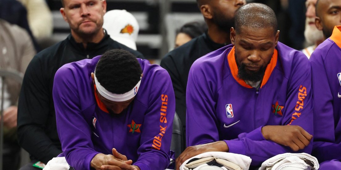 Cirkus Finiks! Durantu traže trenera, a još ne znaju da li on ostaje!