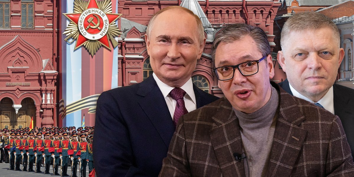 LOŠE VESTI ZA FICA! Lideru Slovačke zabranili prelet do Rusije: Sada mora kao i Vučić, ovo ozbiljno remeti sve planove!