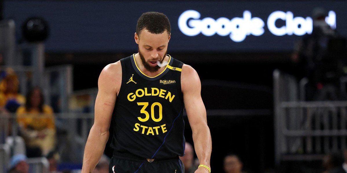 Voriorsi ovo nisu želeli! Stef Kari povređen, pauzira najmanje nedelju dana