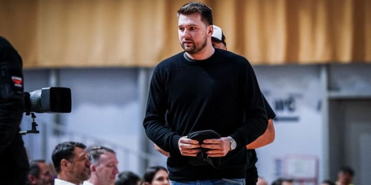 Luka Dončić kupio novi auto Rimac Neveru vrednu dva miliona evra ...