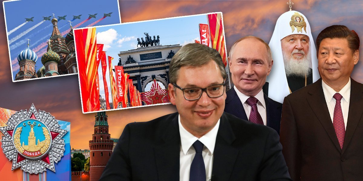 Detaljan raspored sastanaka u Moskvi! Predsednik Vučić se sastaje sa najvažnijim svetskim liderima