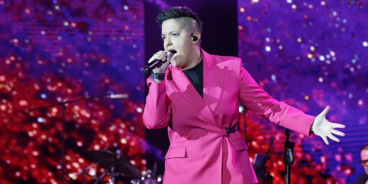 "Krenuli su pritisci, govorili su mi da..." Marija Šerifović imala sukob sa saradnicima (VIDEO)