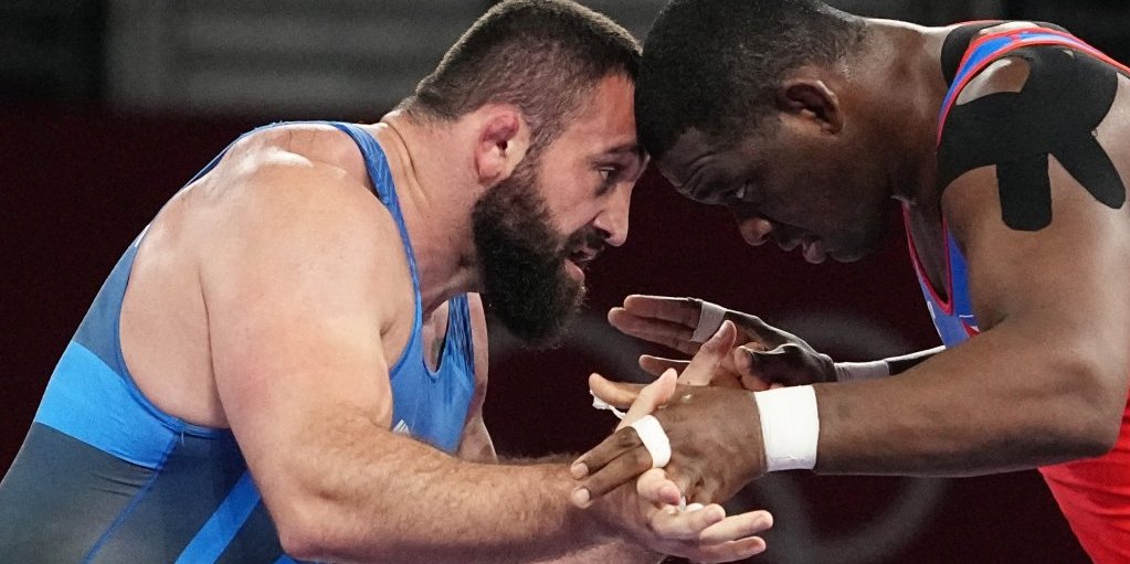 Pao i on zbog dopinga! Kadžaja suspendovan na dve godine, brišu mu sve rezultate!