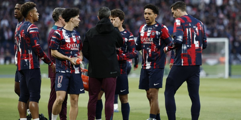 Francuzi šokirali planetu: Fajnal-for će odlučivati o šampionu države?