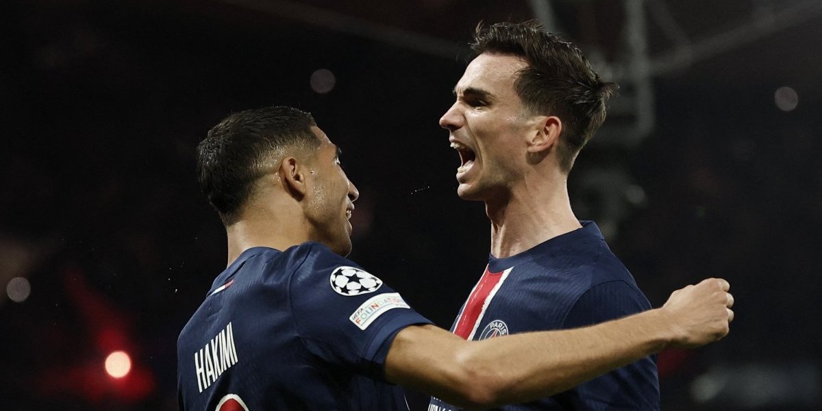 PSŽ će biti šampion Evrope! Tradicija ne laže, Inter nema šanse u finalu LŠ!