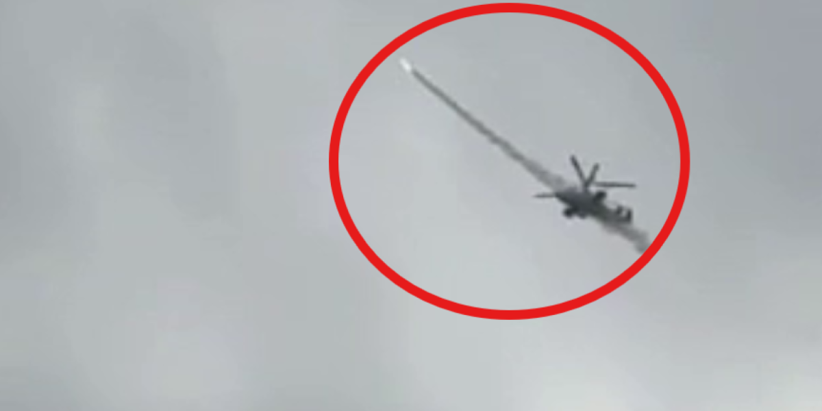 (VIDEO) Epska bitka nad Moskvom! Putin digao helikoptere, rakete lete na sve strane: Hoće li biti održan Dan pobede?!