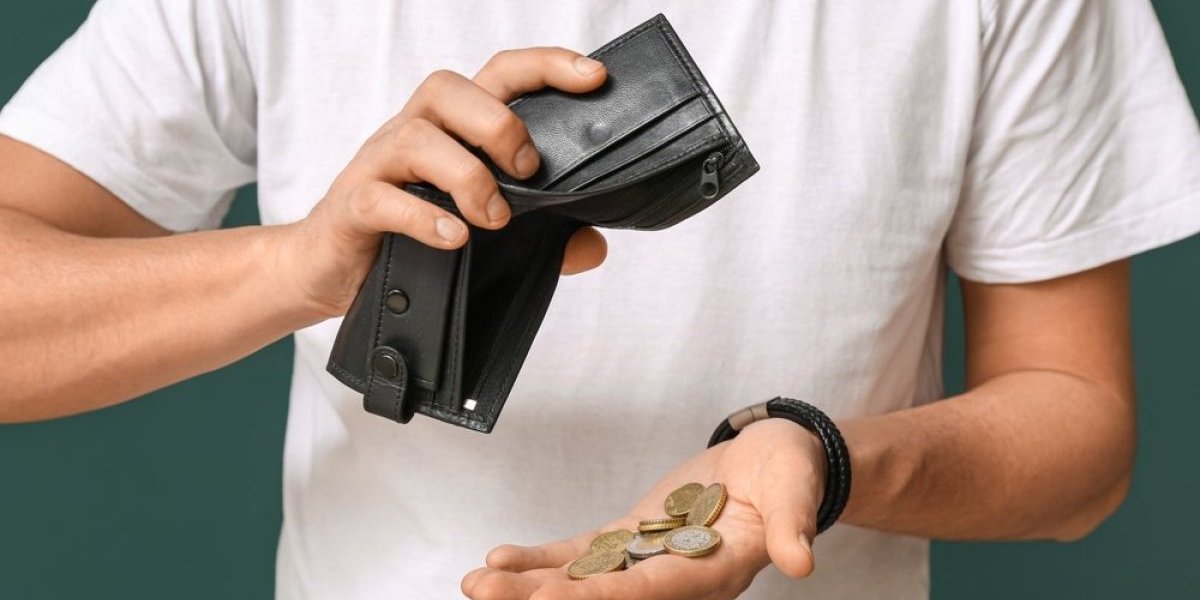 2 horoskopska znaka će bankrotirati do 23. maja: Sunce i Uran u Biku će ih dovesti do prosjačkog štapa