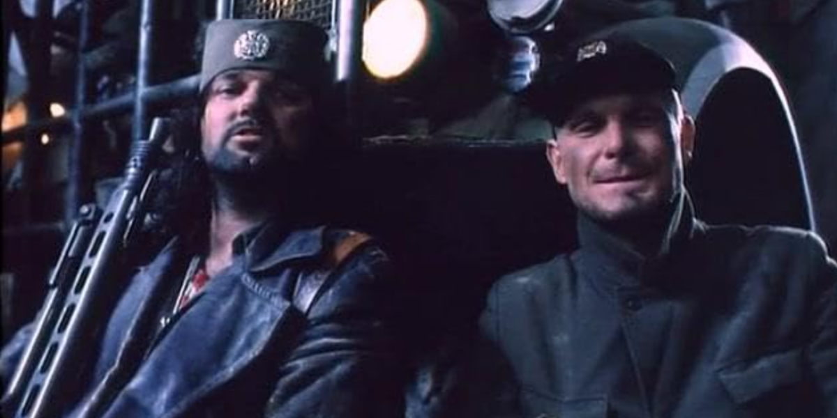 Tunel iz filma "Lepa sela, lepo gore" postao ikona srpske kinematografije! Evo gde se nalazi (FOTO)