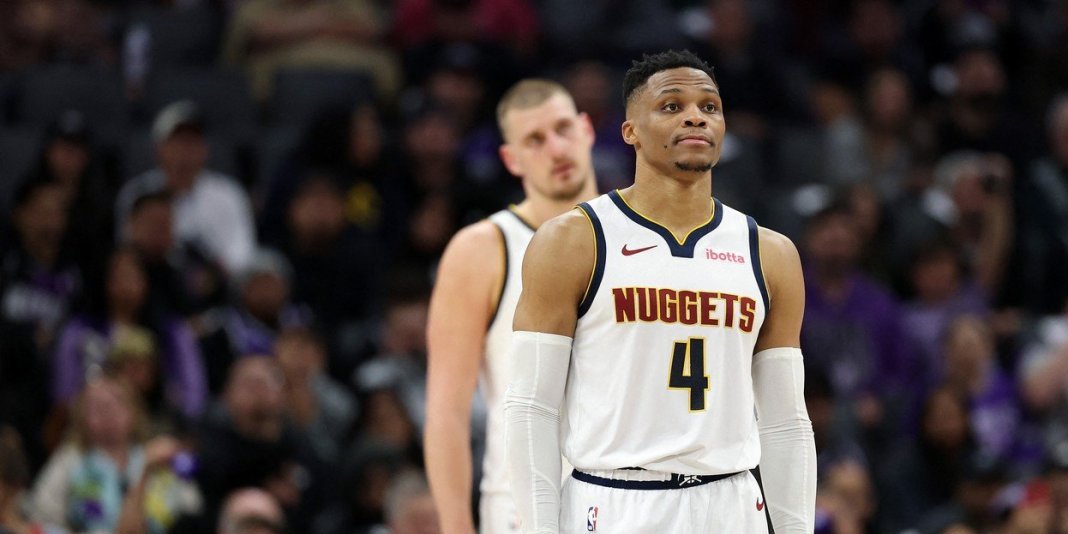 Vestbruk šokirao novim biznisom! Jokićev saigrač postao pogrebnik!