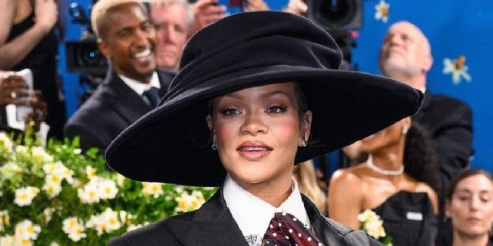 Pucano na Rijaninu kuću: Uhapšena jedna osoba