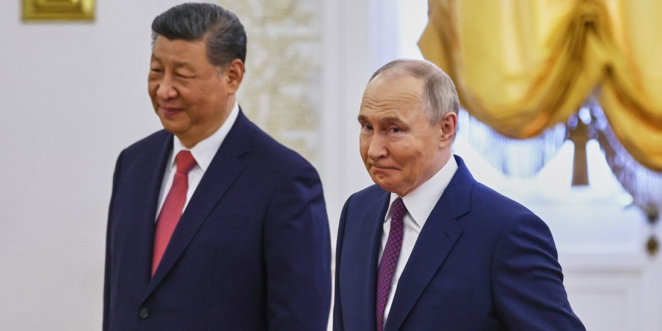 Putin prelomio o Kini: Usred sastanka Trampa i Sija odjeknula vest - Kremlj potvrdio datum