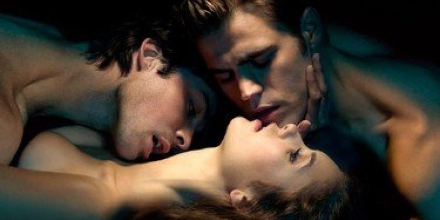 Slomio prst tokom snimanja seksa! Glumac bio beskoristan nedelju dana