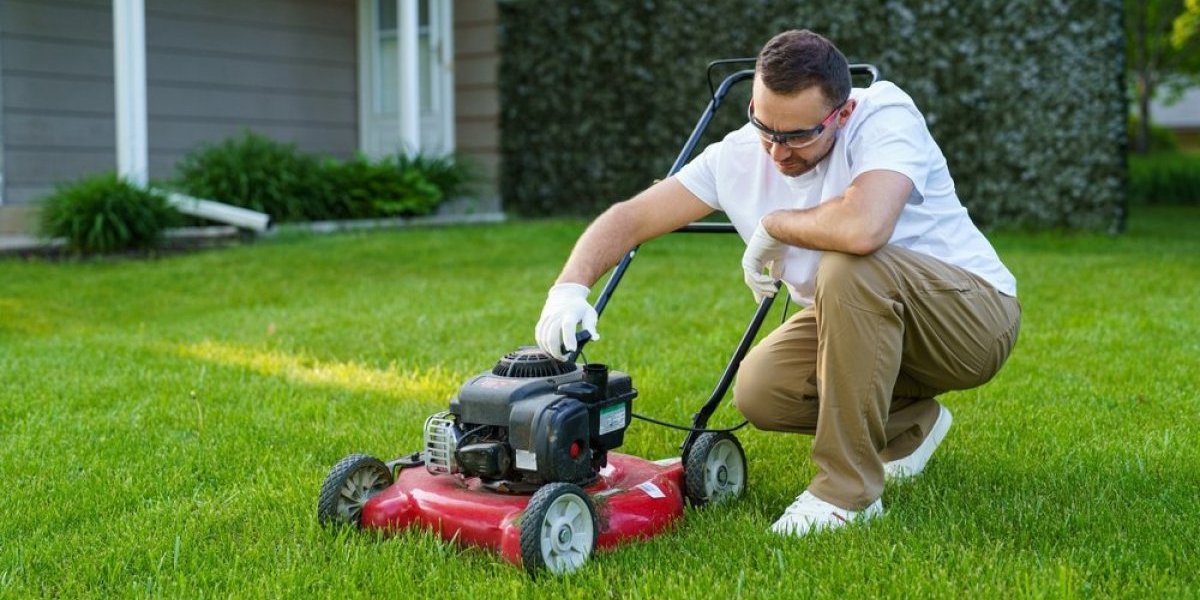 Najbolje vreme za košenje travnjaka! Izbegnite grešku koju mnogi prave - 1 stvar je ključna