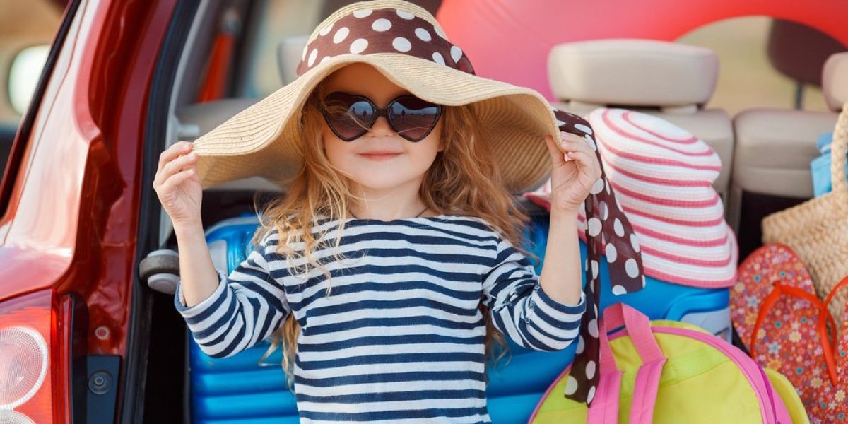 Rešite prirodno mučnine tokom vožnje