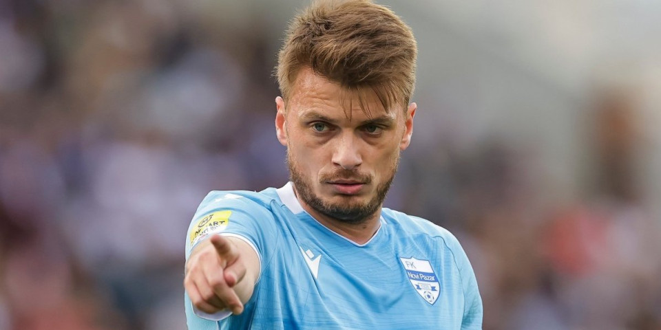 Po mom mišljenju oni su bolji tim od nas: Oglasio se Ljaljić pred istorijski meč