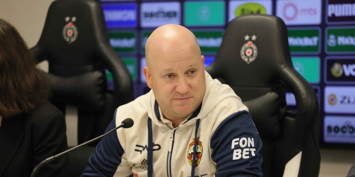 Marko Nikolić na udaru Rusa: Tek tako je odlučio da ode?!